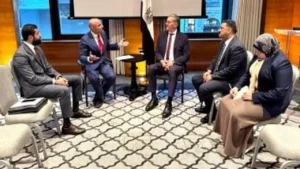 تمويل مشروعات التعدين يطرح تحالفات جديدة بين وزارة البترول والمؤسسات المالية العالمية